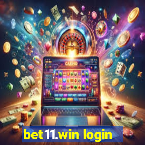 bet11.win login